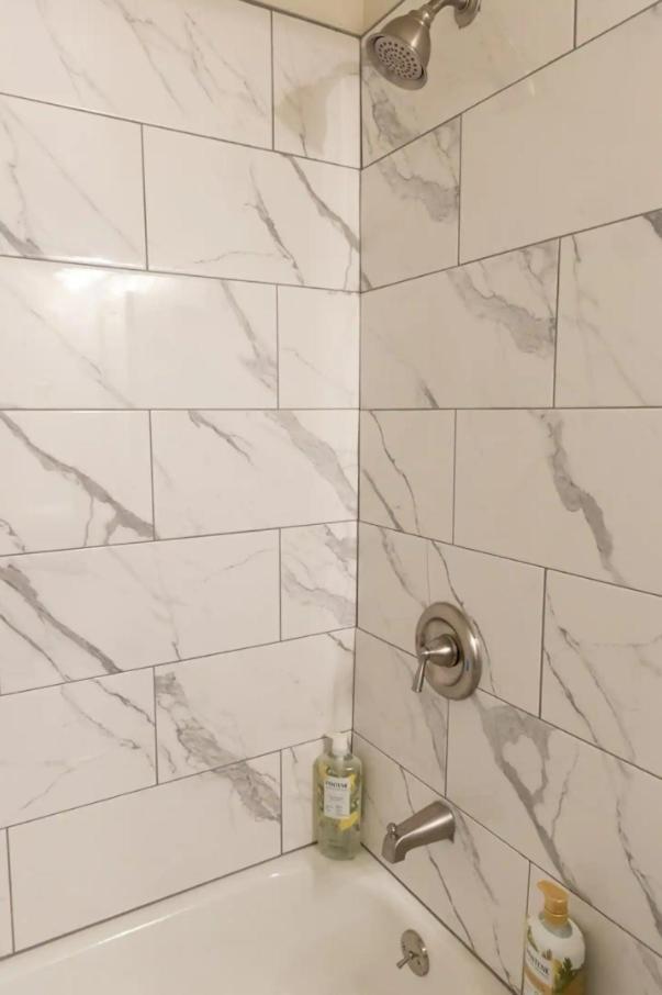 King Bed + Studio! Free Parking, Patio, Wfh Space! Seattle Buitenkant foto
